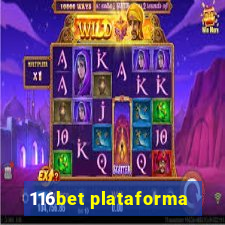 116bet plataforma